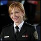 Rookie Blue : photo Lauren Holly