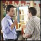 Mr. Sunshine : photo Matthew Perry, Nate Torrence