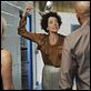 Mr. Sunshine : photo Allison Janney, Andrea Anders, James Lesure