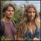 The Event : photo Jason Ritter, Sarah Roemer
