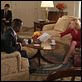 The Event : photo Blair Underwood, Virginia Madsen