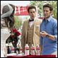 Royal Pains Saison 4
