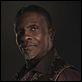 The Cape : photo Keith David
