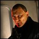 The Cape : photo Vinnie Jones