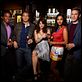 Friends With Benefits : photo Andre Holland, Danneel Harris, Jessica Lucas, Ryan Hansen, Zach Cregger