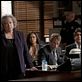 Harry's Law : photo Alfred Molina, Karen Olivo, Kathy Bates, Mark Valley