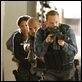 Chase : photo Amaury Nolasco, Cole Hauser, Rose Rollins