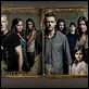 Terra Nova : photo Alana Mansour, Allison Miller, Christine Adams, Jason O'Mara, Landon Liboiron