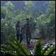 Terra Nova : photo Allison Miller, Landon Liboiron
