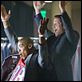 Necessary Roughness : photo Mehcad Brooks, Rob Estes