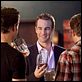 Franklin & Bash : photo Breckin Meyer, James Van Der Beek, Mark-Paul Gosselaar