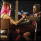 Happy Endings : photo Damon Wayans Jr., Eliza Coupe