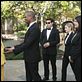 Happy Endings : photo Adam Pally, Casey Wilson, Damon Wayans Jr., Elisha Cuthbert, Eliza Coupe