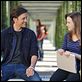 No Ordinary Family : photo Jackson Rathbone, Kay Panabaker