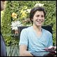 No Ordinary Family : photo Billy Unger