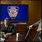 Blue Bloods : photo Gregory Jbara, Tom Selleck