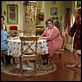 Mike & Molly : photo Katy Mixon, Melissa McCarthy, Swoosie Kurtz