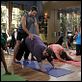 Mike & Molly : photo Coby Ryan McLaughlin, Katy Mixon, Melissa McCarthy, Swoosie Kurtz