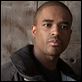 Rescue Me, les héros du 11 septembre : photo Larenz Tate