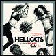 Hellcats : photo Alyson Michalka, Ashley Tisdale, Heather Hemmens