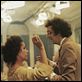 Taking Off : photo Milos Forman, Vincent Schiavelli