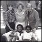 Arnold et Willy : photo Charlotte Rae, Conrad Bain, Dana Plato, Gary Coleman, Todd Bridges