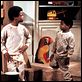 Arnold et Willy : photo Gary Coleman, Todd Bridges