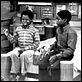Arnold et Willy : photo Gary Coleman, Shavar Ross