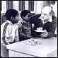 Arnold et Willy : photo Gary Coleman, Gordon Jump, Shavar Ross