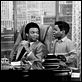 Arnold et Willy : photo Gary Coleman, Todd Bridges