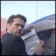 Call Me Fitz : photo Jason Priestley