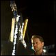 Call Me Fitz : photo Jason Priestley