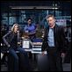 Shattered : photo Callum Keith Rennie, Camille Sullivan, Clé Bennett, Karen LeBlanc, Martin Cummins