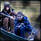 Winter's Bone : photo Debra Granik, Jennifer Lawrence