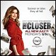 The Closer : L.A. Enquêtes prioritaires