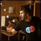 The IT Crowd : photo Chris O'Dowd