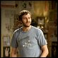 The IT Crowd : photo Chris O'Dowd