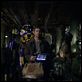 Real Steel : photo Dakota Goyo, Hugh Jackman, Shawn Levy