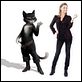 Le Chat Potté : photo Chris Miller (II), Virginie Efira