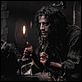 Conan : photo Marcus Nispel, Saïd Taghmaoui
