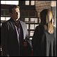 Castle : photo Nathan Fillion, Stana Katic