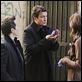 Castle : photo Nathan Fillion, Seamus Dever, Stana Katic