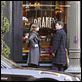 Castle : photo Nathan Fillion, Stana Katic