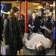 Castle : photo Stana Katic, Tamala Jones