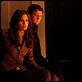 Castle : photo Nathan Fillion, Stana Katic