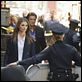 Castle : photo Nathan Fillion, Stana Katic