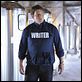Castle : photo Nathan Fillion