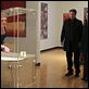 Castle : photo Kristin Lehman, Nathan Fillion, Stana Katic