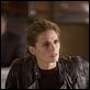 Castle : photo Stana Katic