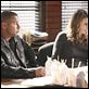 Castle : photo Jon Huertas, Stana Katic